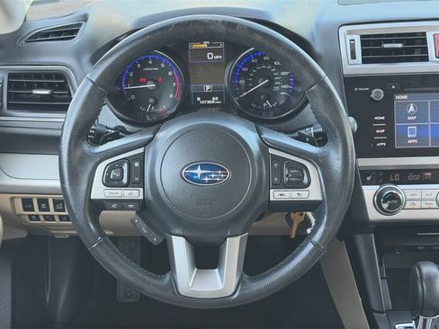 Used 2017 Subaru Outback 2.5i Premium AWD/4WD image 19