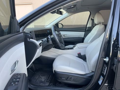 Used 2025 Hyundai Tucson SEL image 33