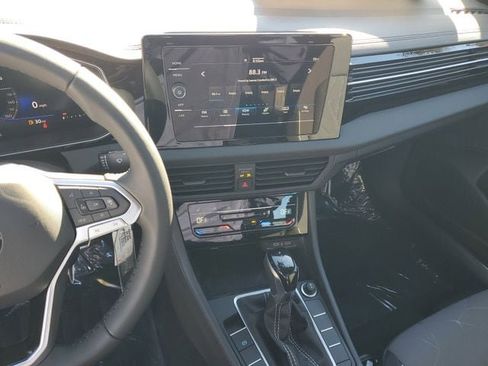 New 2026 Volkswagen Jetta Sport FWD image 20