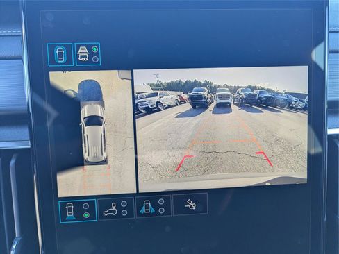 New 2026 GMC Acadia Elevation w/ Elevation Premium Package image 13