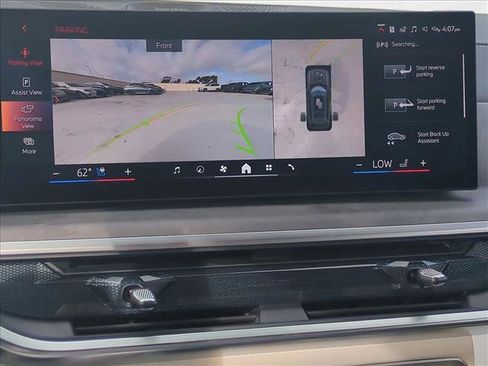 New 2026 BMW ALPINA XB7 image 14