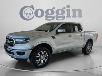 Certified 2019 Ford Ranger Lariat w/ Technology Package AWD/4WD video 1