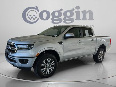 Used 2019 Ford Ranger Lariat w/ Technology Package