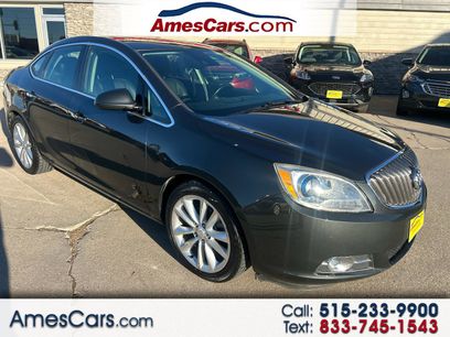 Used 2014 Buick Verano Leather