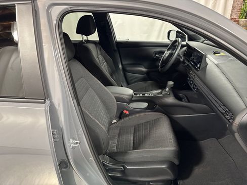 Used 2024 Honda HR-V Sport image 27