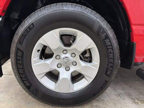 Used 2021 RAM 1500 Big Horn AWD/4WD image 14