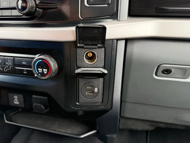 Used 2023 Ford F150 XLT AWD/4WD image 24