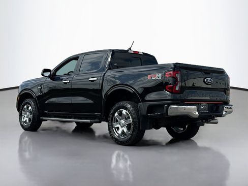 Used 2024 Ford Ranger XLT w/ FX4 Off-Road Package AWD/4WD image 14