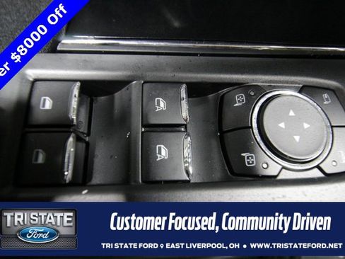 New 2025 Ford F150 Tremor w/ Equipment Group 402A High image 15