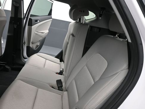 Used 2018 Hyundai Tucson SEL w/ Cargo Package image 22