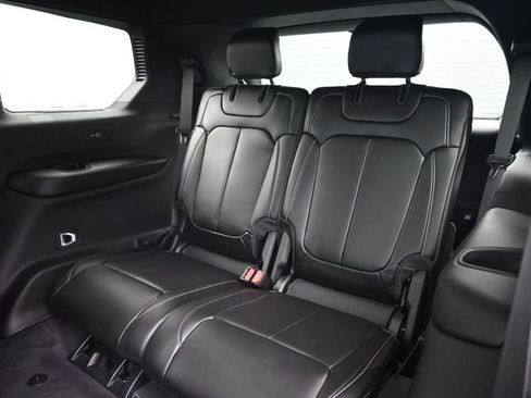 New 2026 Jeep Grand Cherokee L Limited AWD/4WD image 26
