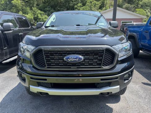 Used 2020 Ford Ranger XLT w/ Equipment Group 301A Mid AWD/4WD image 2