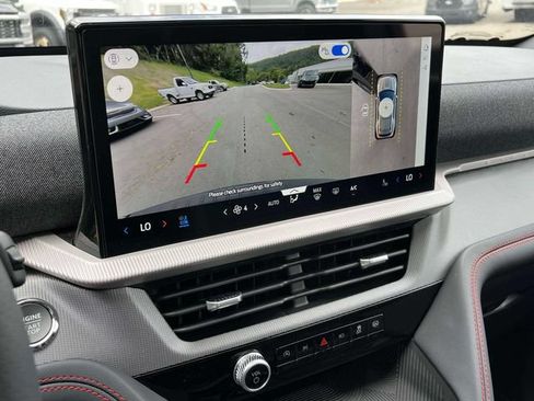 New 2026 Ford Explorer ST AWD/4WD image 31