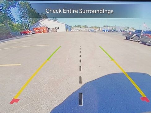 Certified 2024 Jeep Wagoneer L Base w/ Rear Seat Video Group 1 image 6