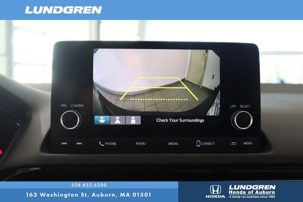 Used 2023 Honda Civic LX image 22