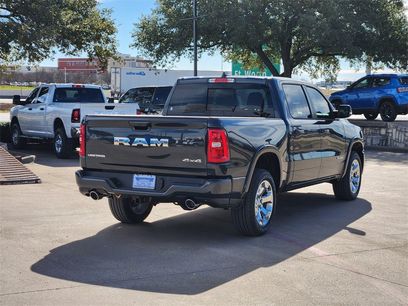 New 2026 RAM 1500 Lone Star