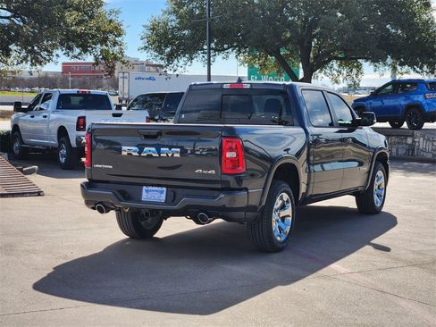 New 2026 RAM 1500 Lone Star image 4