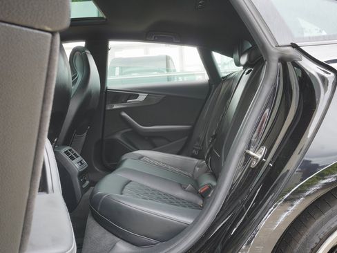 Used 2019 Audi S5 Premium Plus image 34