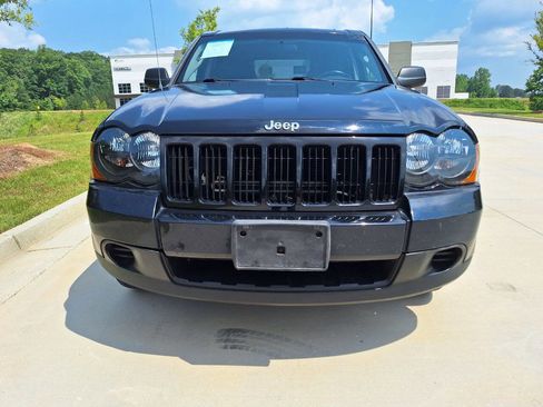 Used 2008 Jeep Grand Cherokee Laredo image 8