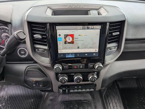 New 2026 RAM 5500 Tradesman w/ Chrome Appearance Group image 24