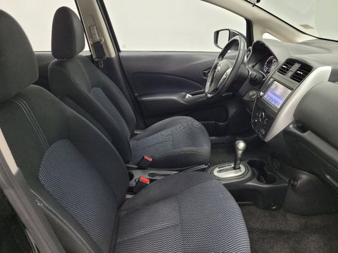 Used 2019 Nissan Versa Note SV image 21