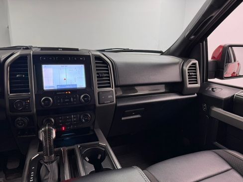 Used 2020 Ford F150 Raptor w/ Equipment Group 802A Luxury image 52