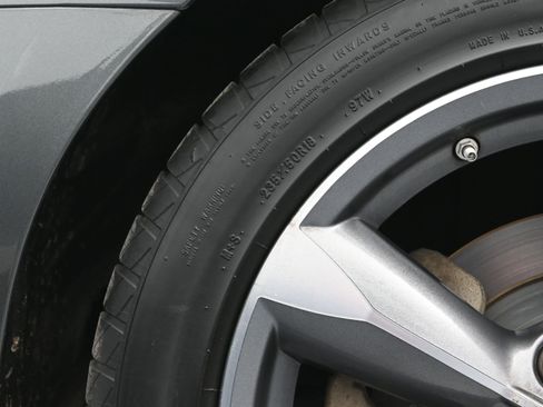 Used 2016 Ford Mustang Convertible w/ Equipment Group 051A image 37