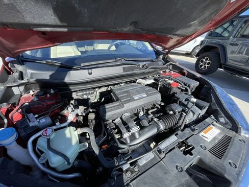 Used 2019 Honda CR-V Touring image 30