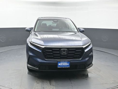 Certified 2023 Honda CR-V EX-L image 11