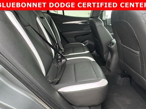 Used 2024 Buick Envision Sport Touring image 24