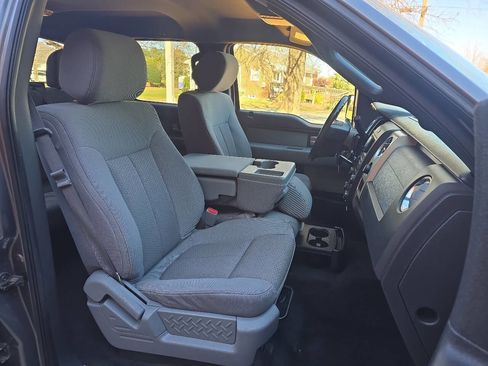 Used 2013 Ford F150 XLT w/ Luxury Equipment Group image 11