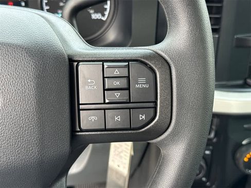 New 2025 Ford F250 XL w/ XL Driver Assist Package image 23