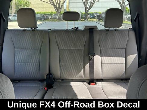 Used 2022 Ford F250 XLT w/ XLT Value Package AWD/4WD image 14