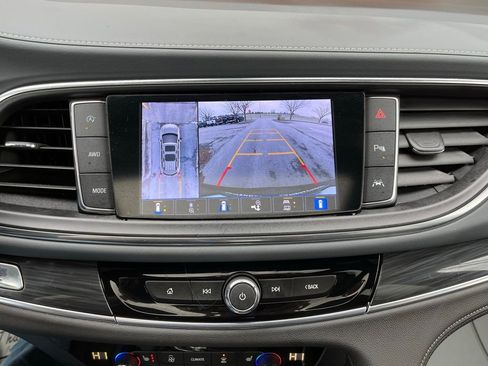 Used 2022 Buick Enclave Premium w/ Experience Buick Package AWD/4WD image 40