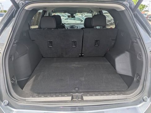 Used 2023 Chevrolet Equinox LT w/ Driver Convenience Package image 12