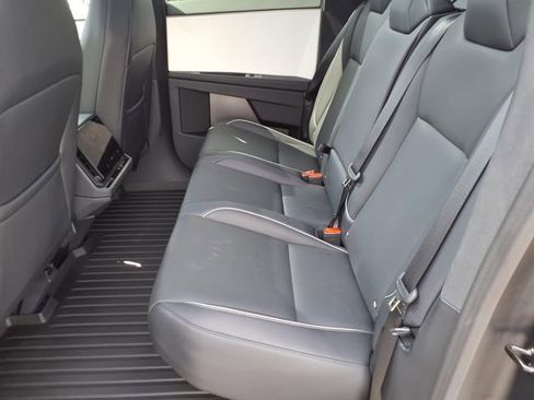 Used 2024 Tesla Cybertruck AWD Crew Cab image 16