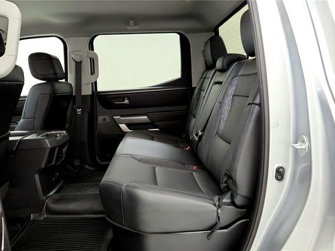 Used 2024 Toyota Tundra SR5 w/ TRD Sport Premium Package image 31