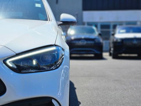 New 2026 Mercedes-Benz C 43 AMG 4MATIC Sedan image 10