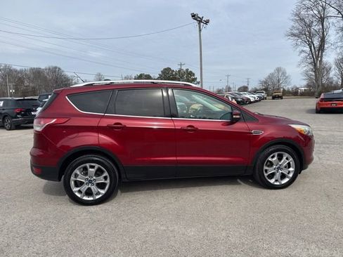 Used 2014 Ford Escape Titanium w/ Equipment Group 401A image 13