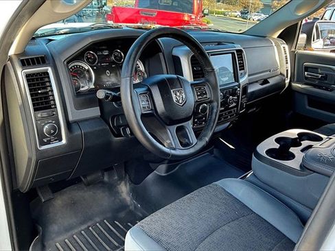 Used 2018 RAM 1500 Big Horn image 14