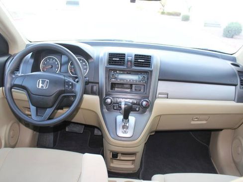 Used 2011 Honda CR-V LX image 16