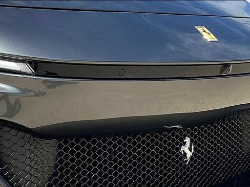 Used 2026 Ferrari Purosangue AWD/4WD image 33