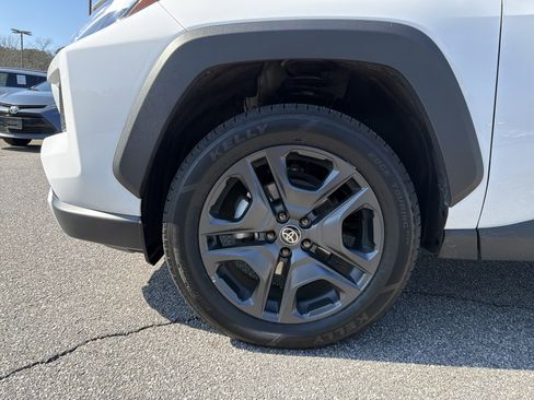 Certified 2024 Toyota RAV4 Adventure image 22