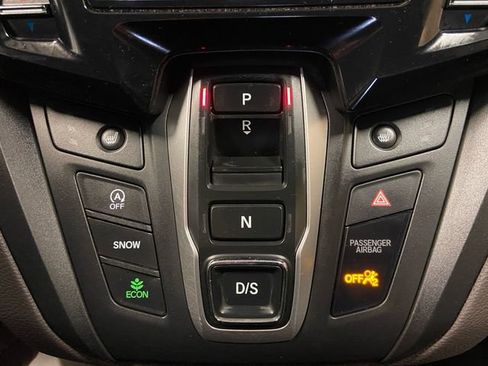 Used 2020 Honda Odyssey EX image 22