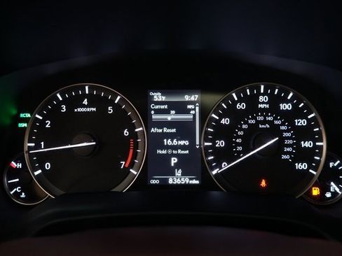 Used 2017 Lexus RX 350 AWD image 34