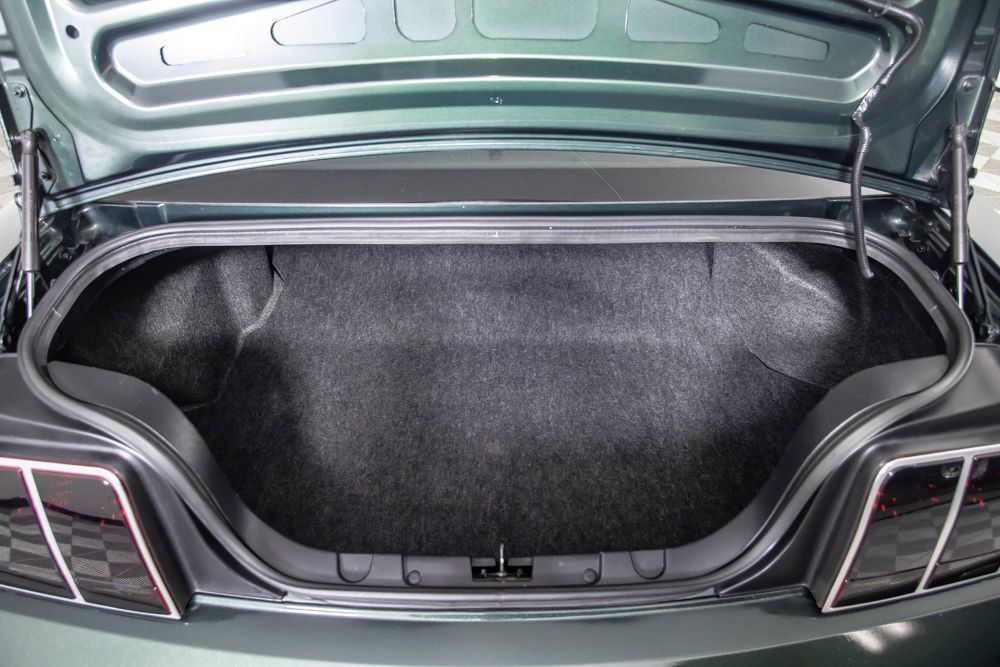 Used 2008 Ford Mustang GT RWD image 8