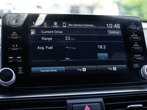 Used 2021 Honda Accord Sport image 25