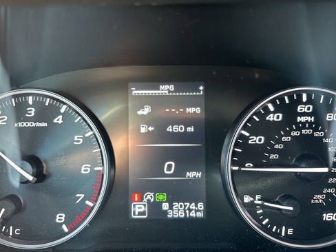 Used 2023 Subaru Outback Limited AWD/4WD image 11