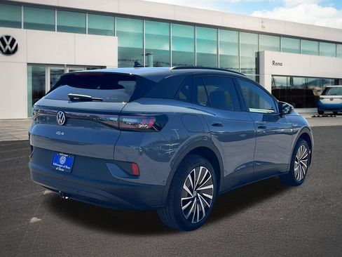 New 2026 Volkswagen ID.4 Pro AWD/4WD image 5