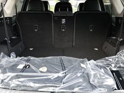 New 2026 Genesis GV80 2.5T Prestige image 31